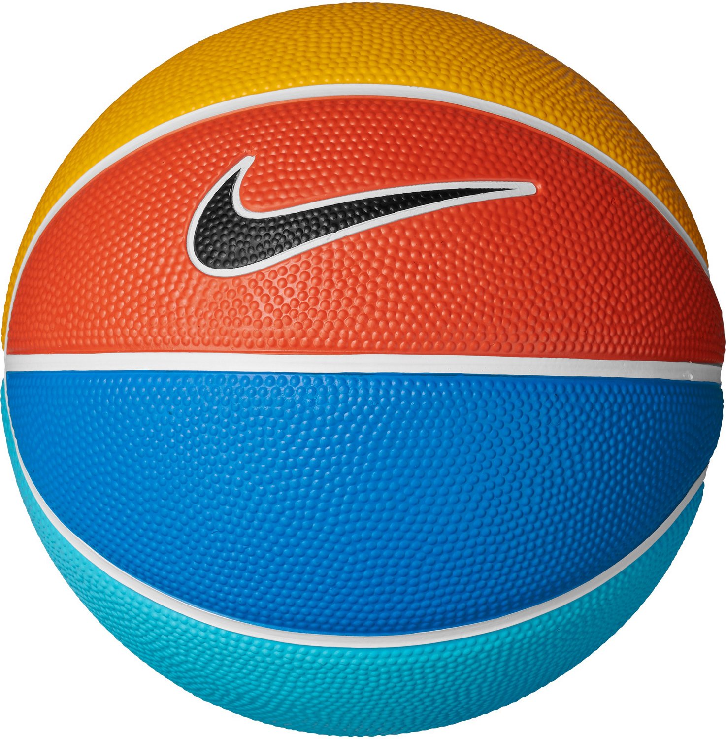 nike basketball kids
