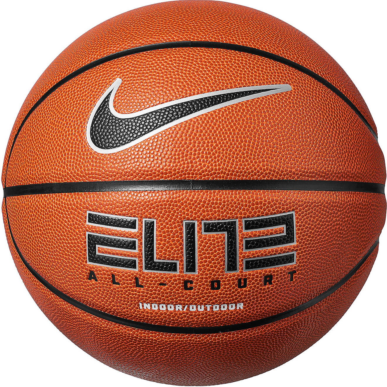 Nike Elite All Court 8P Q3 Basketball                                                                                            - view number 1