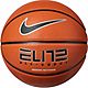 Nike Elite All Court 8P Q3 Basketball                                                                                            - view number 1 image