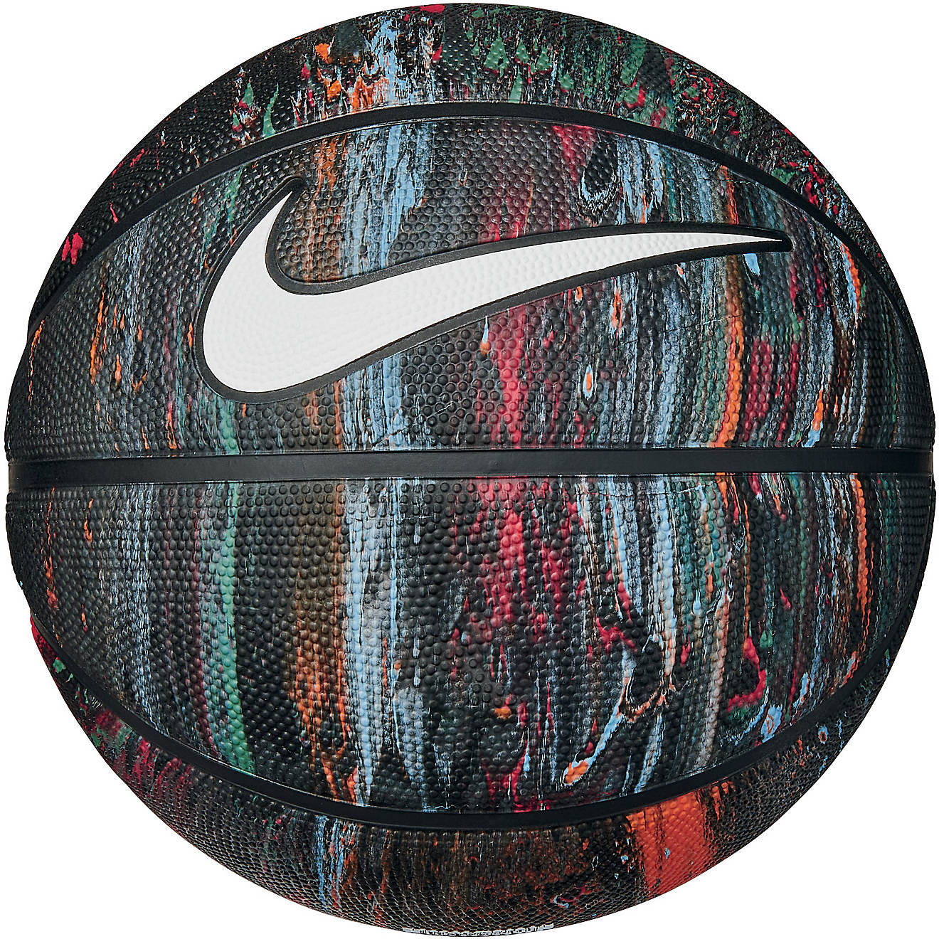 Nike 8P Q3 Revival Basketball                                                                                                    - view number 1