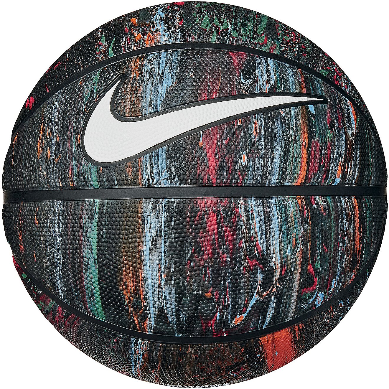 Nike 8P Q3 Revival Basketball                                                                                                    - view number 1