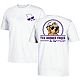 New World Graphics Men's Texas Christian University Comfort Color Too Cool T-shirt                                               - view number 1 image