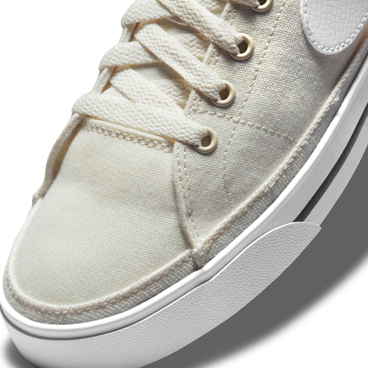 Nike Women's Court Legacy Canvas Shoes | Academy
