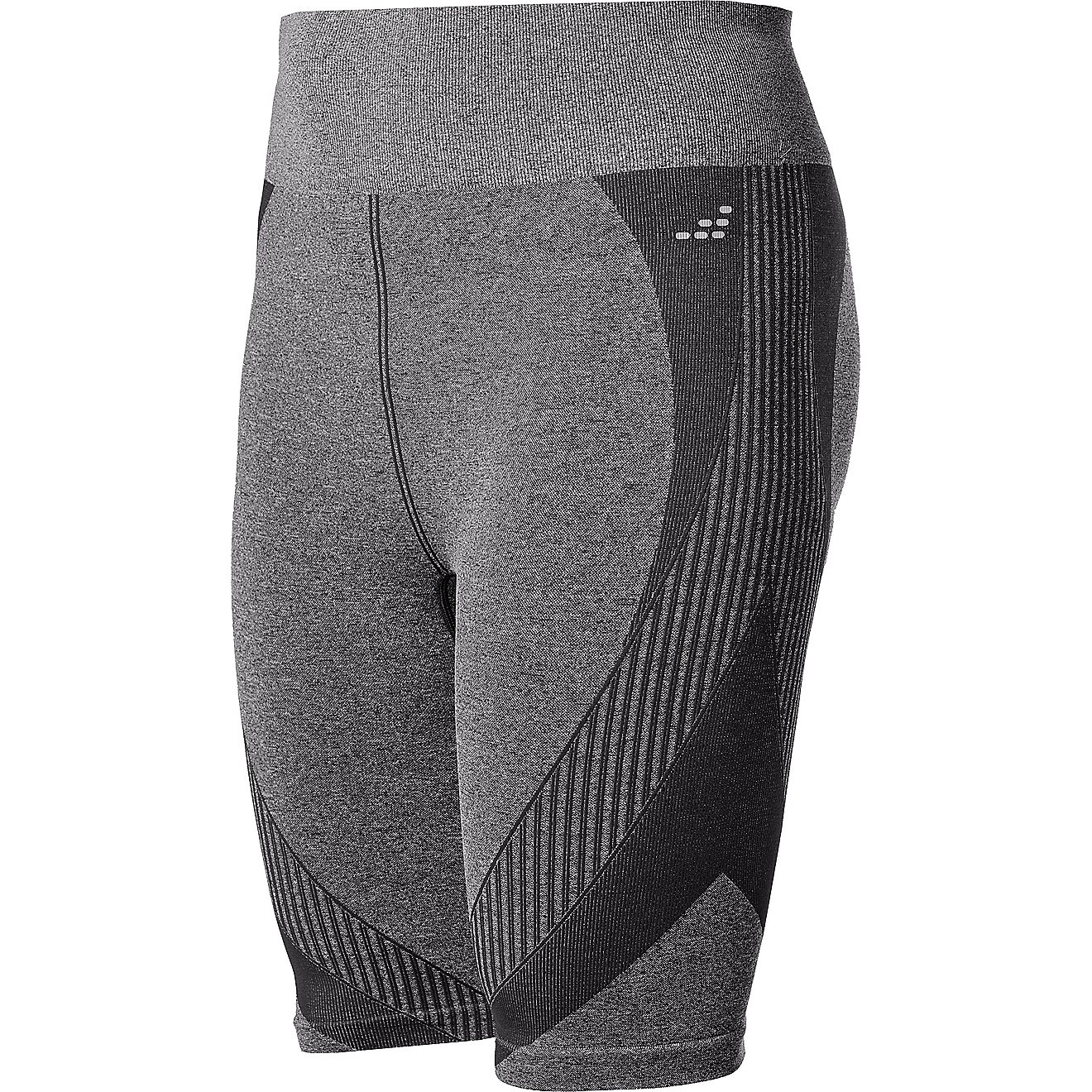 BCG Women's Plus SMLS Bike Shorts 9 in                                                                                           - view number 1