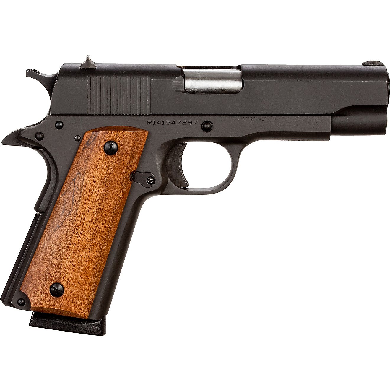Rock Island Armory M 1911 GI Standard CS .45 ACP Pistol                                                                          - view number 1