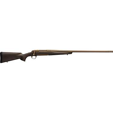 Browning X-Bolt Pro Long Range 30 Nosler Rifle                                                                                  