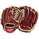 Rawlings Adults' Sandlot Series Mod Trap Web Infield Glove                                                                       - view number 1 image