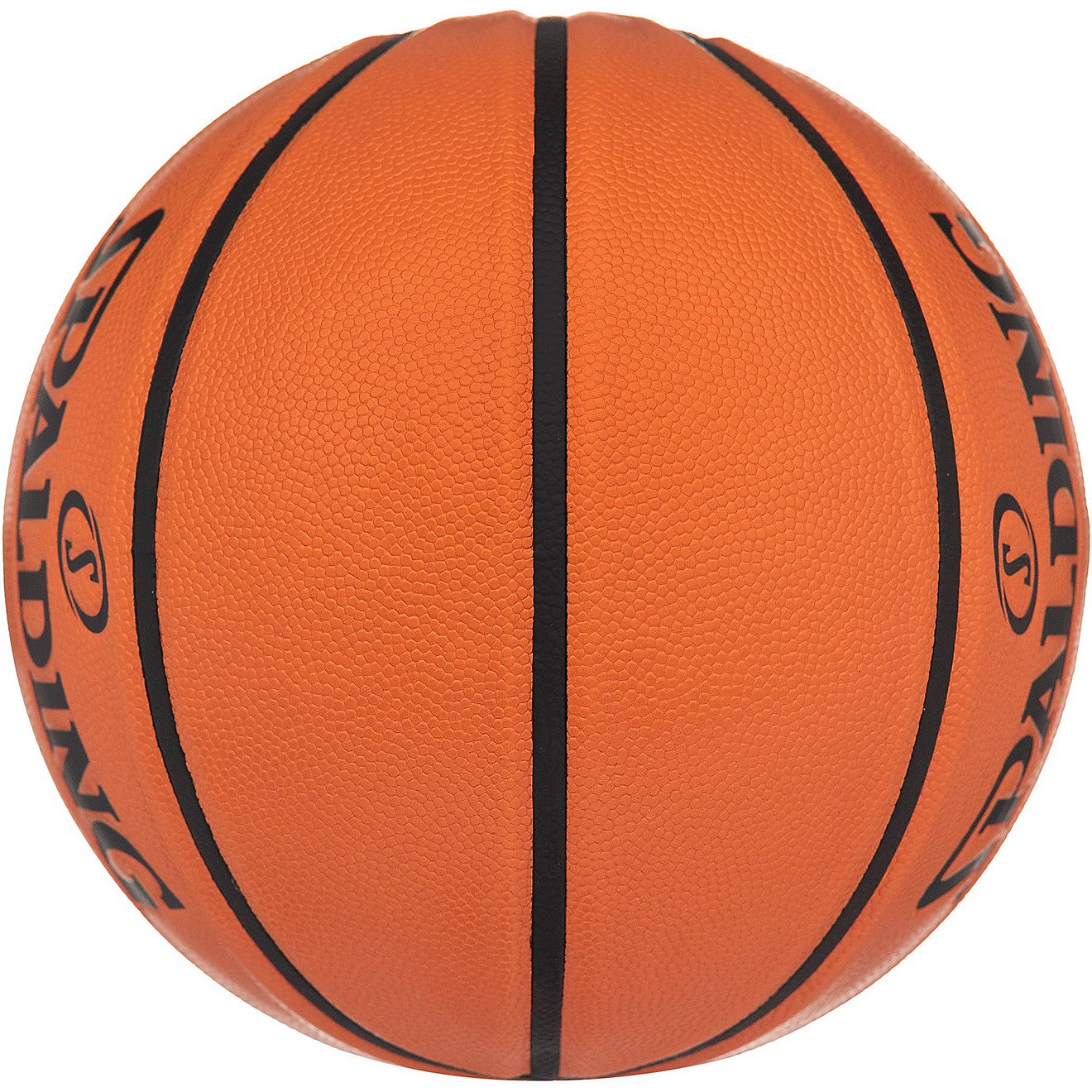 Spalding 29.5 in Neverflat Basketball                                                                                            - view number 4