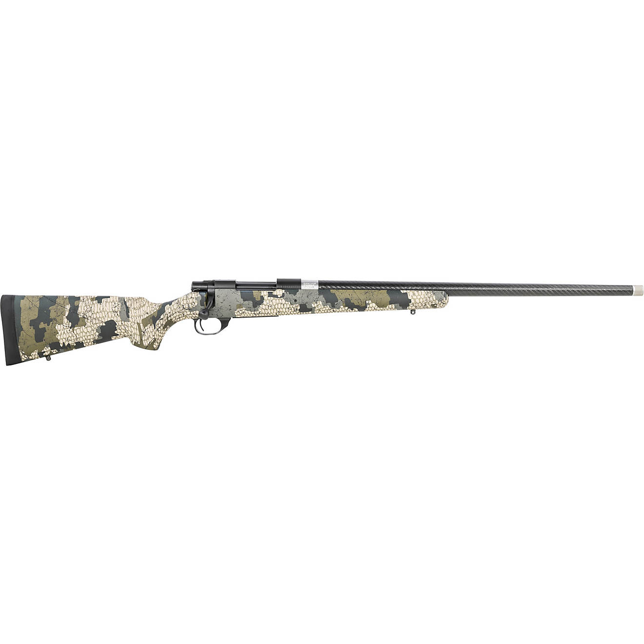Howa 1500 6.5 Creedmoor 5+1 Hunting Rifle                                                                                        - view number 1