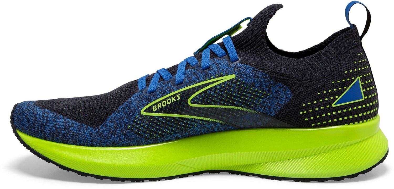 Brooks Men's Levitate StealthFit 5 Running Shoes Academy