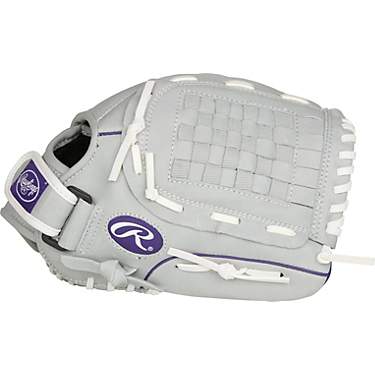 Rawlings 12" Softball Series Fastpitch Glove                                                                                    