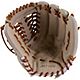 Marucci Adults' OXBOW M-Type T-Web 11.7 in Infield Baseball Glove                                                                - view number 3 image