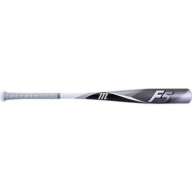 Marucci Adults' F5 BBCOR Baseball Bat -3