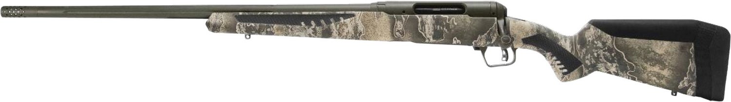 Savage Arms 110 Timberline LH 300 WIN MAG 24 in Rifle | Academy