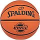 Spalding 29.5 in Neverflat Basketball                                                                                            - view number 1 image