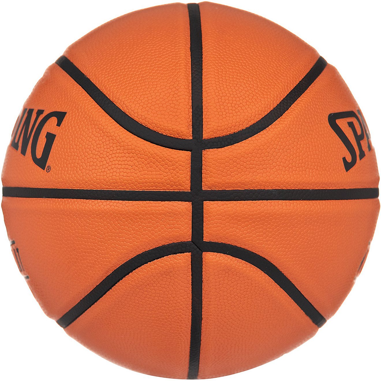 Spalding 29.5 in Neverflat Basketball                                                                                            - view number 3
