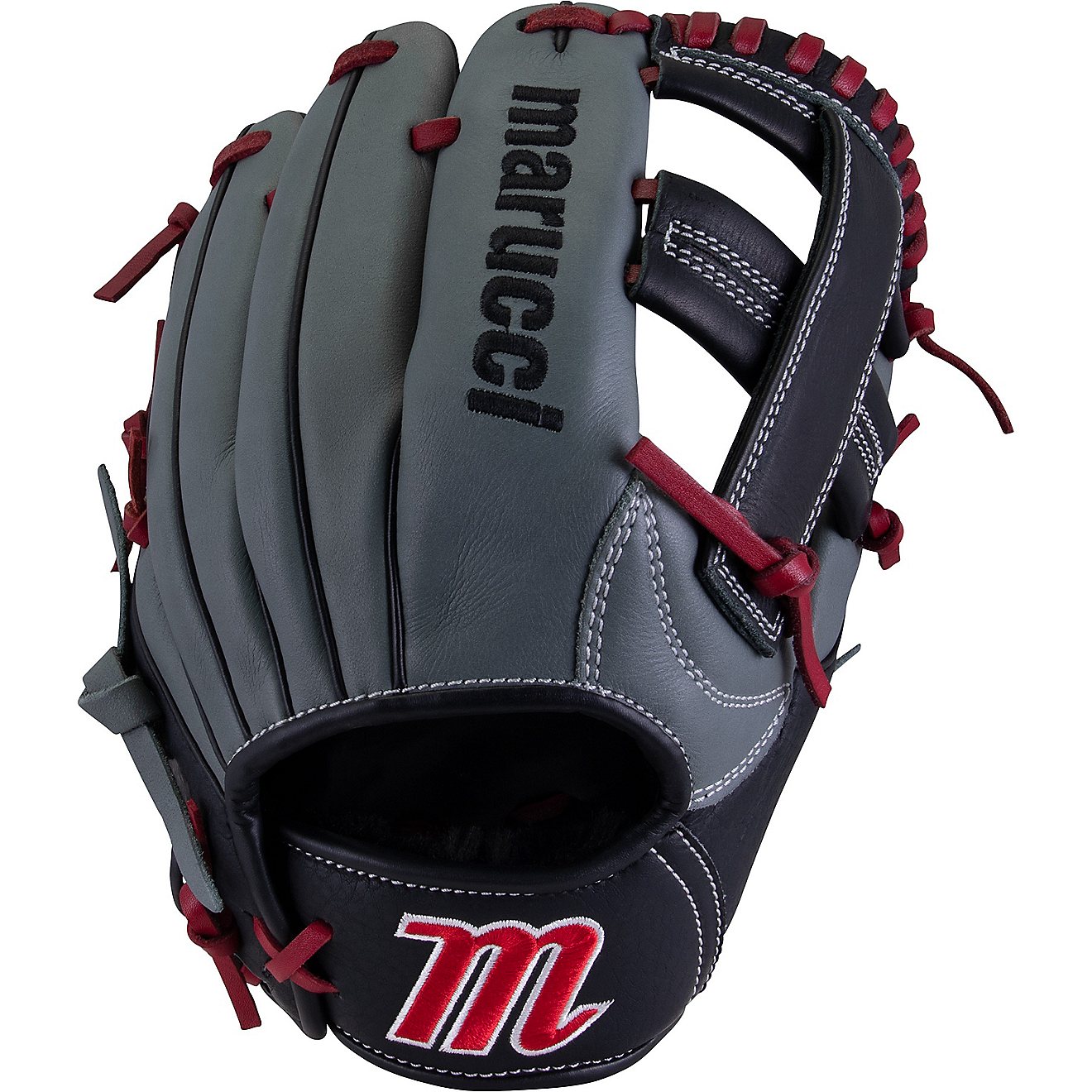 Marucci 11"  Youth CADDO Series Single Post Baseball Glove                                                                       - view number 2