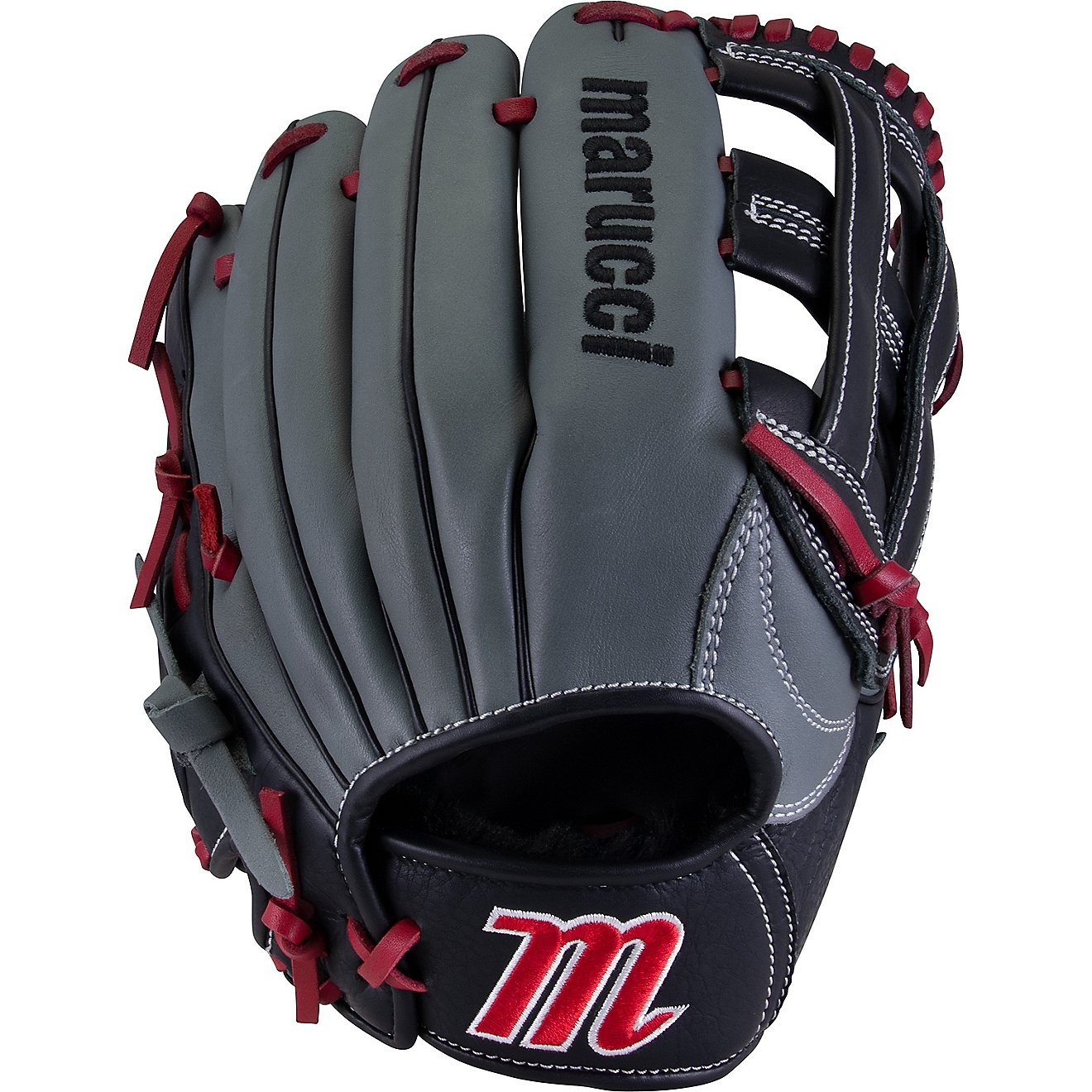 Marucci Youth CADDO Series H-Web 12 in Fielding Baseball Glove                                                                   - view number 2