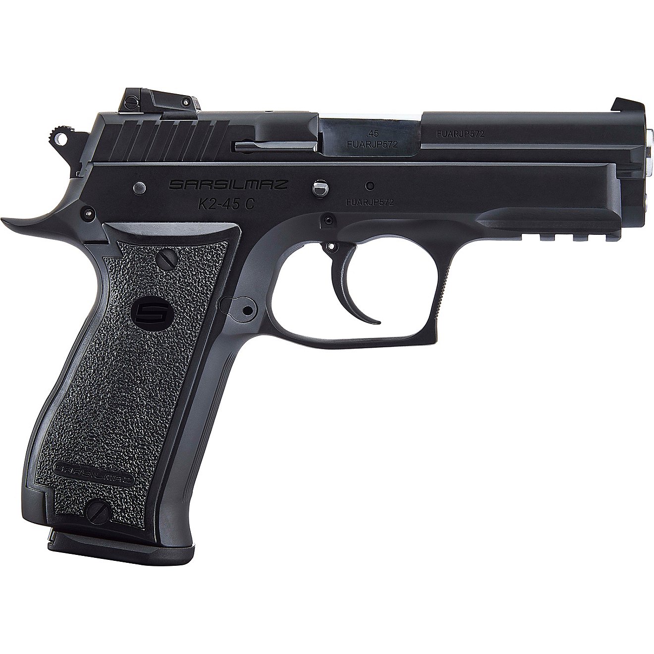 SAR USA K2 Compact .45 ACP Pistol                                                                                                - view number 1