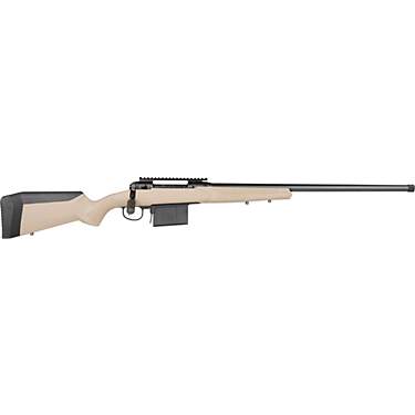 Savage Arms 110 Tactical Desert 300 WIN MAG 24 in Centerfire Rifle                                                              
