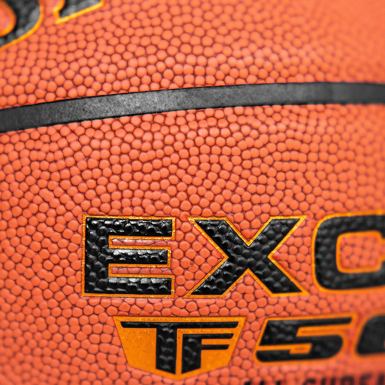 Spalding TF-500 Excel 29.5 in Basketball                                                                                         - view number 5