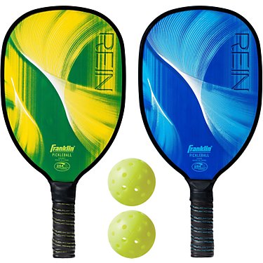 Franklin Rein 2-Player Pickleball Set