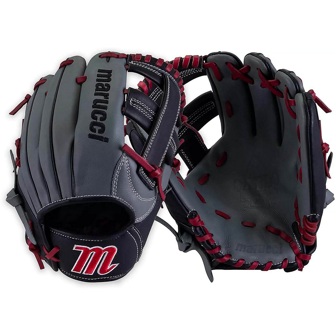 Marucci 11"  Youth CADDO Series Single Post Baseball Glove                                                                       - view number 1