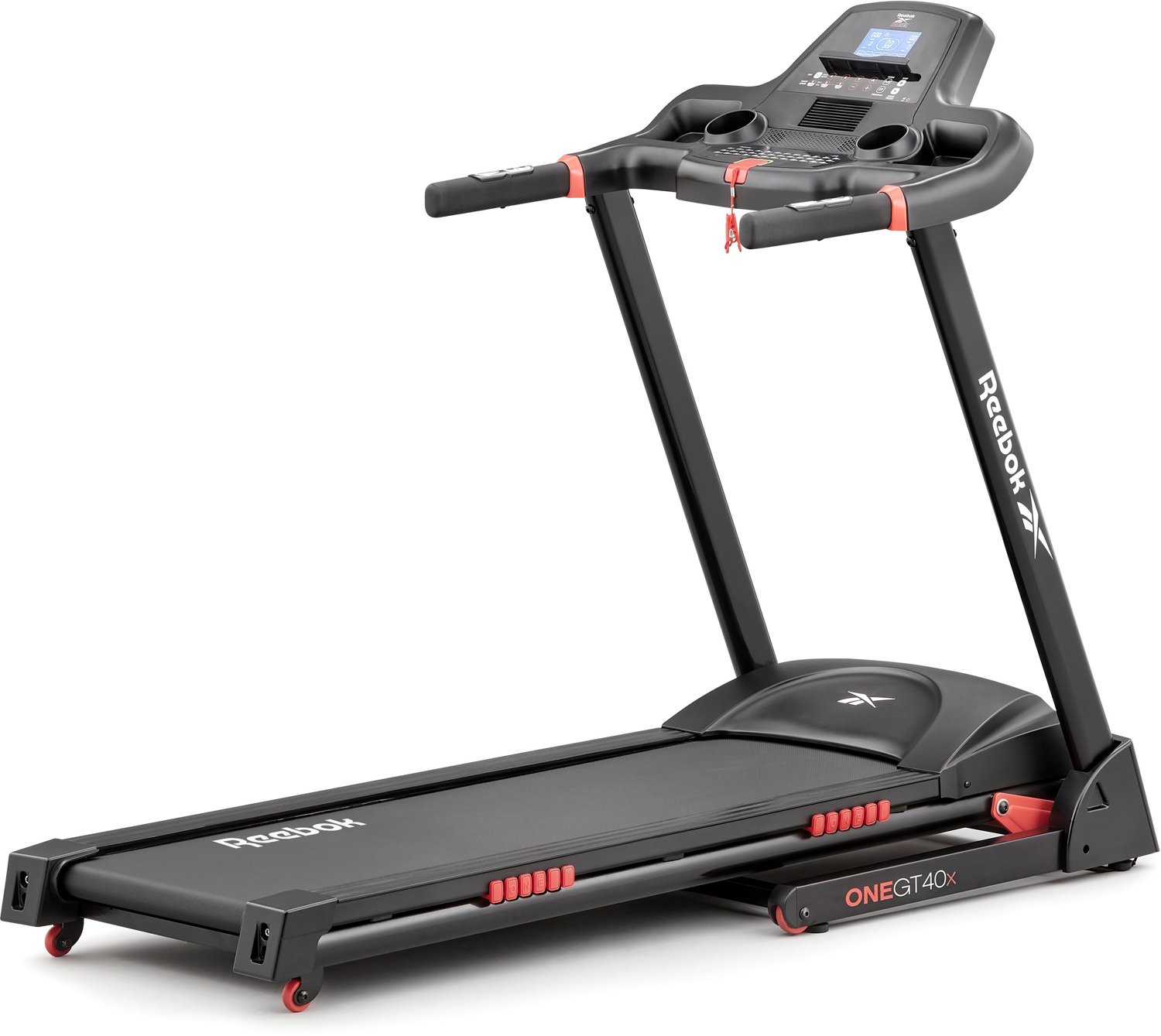 reebok treadmills