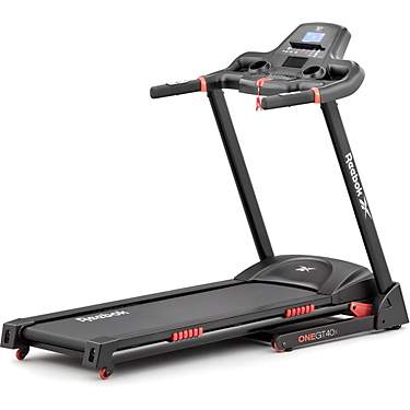 Reebok GT40x Treadmill                                                                                                          