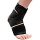 Copper Fit Rapid Relief Ankle and Foot Wrap                                                                                      - view number 3 image