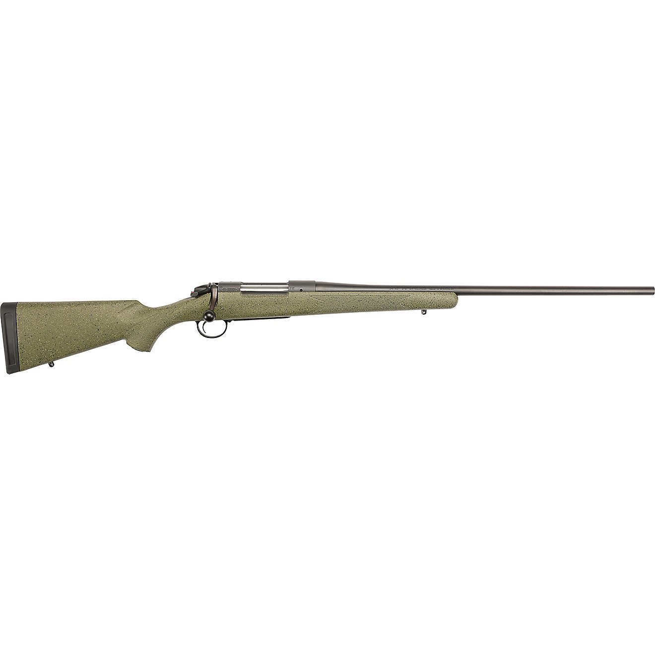 Bergara B14S104 B-14 Hunter 22-250 Remington Rifle                                                                               - view number 1