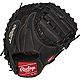 Rawlings Adults' Renegade 32.5 in Catcher's Mitt                                                                                 - view number 2 image