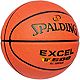 Spalding TF-500 Excel 29.5 in Basketball                                                                                         - view number 2 image