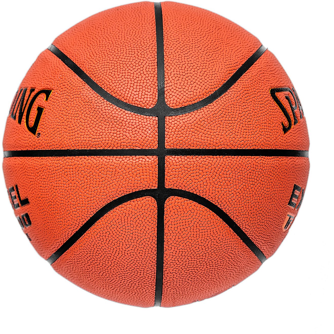 Spalding TF-500 Excel 29.5 in Basketball                                                                                         - view number 3
