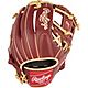 Rawlings Adults' Sandlot Series I-Web Infield Glove                                                                              - view number 2 image