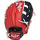 Rawlings 11.5"  Youth MPL Mark of a Pro Lite Ronald Acuna Baseball Glove                                                         - view number 2 image