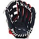 Rawlings 11.5"  Youth MPL Mark of a Pro Lite Ronald Acuna Baseball Glove                                                         - view number 3 image