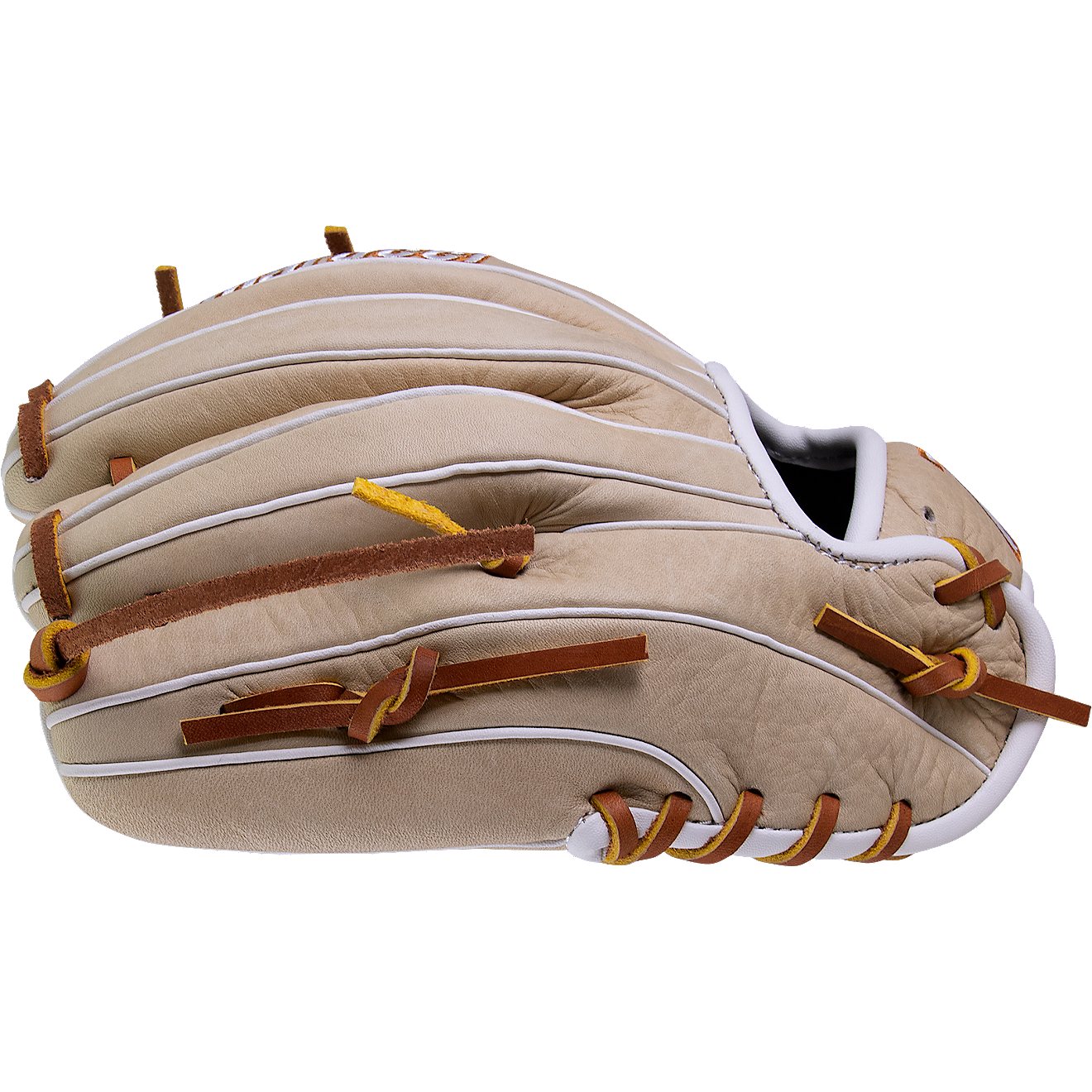 Marucci Adults' OXBOW M-Type I-Web 11.5 in Infield Baseball Glove                                                                - view number 1