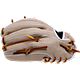Marucci Adults' OXBOW M-Type I-Web 11.5 in Infield Baseball Glove                                                                - view number 1 image