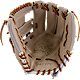 Marucci Adults' OXBOW M-Type I-Web 11.5 in Infield Baseball Glove                                                                - view number 2 image