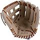 Marucci Adults' OXBOW M-Type H-Web 12.5 in Outfield Baseball Glove                                                               - view number 3 image