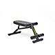 adidas Scan-To-Train Performance Ab Bench                                                                                        - view number 1 image