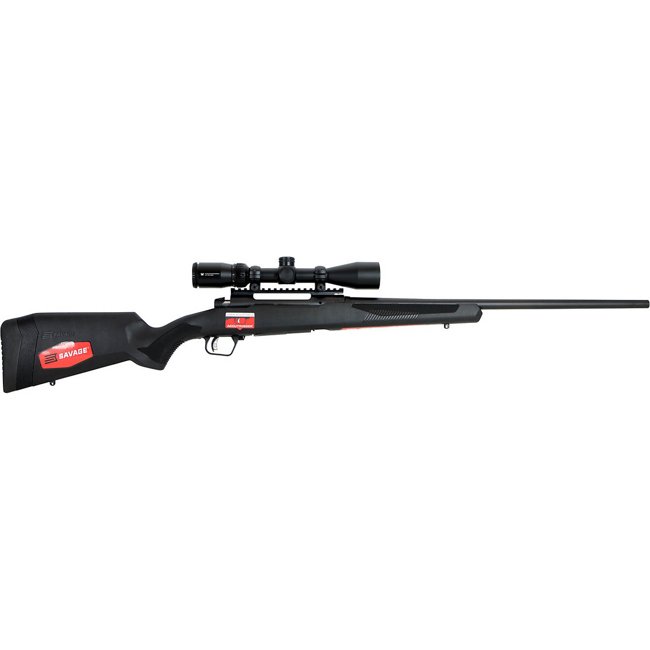 Savage Arms 10/110 Apex Hunter XP LH 308 WIN 20 in Centerfire Rifle                                                              - view number 1