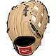 Rawlings 11.5"  Youth Mark of a Pro Lite Christian Yelich Baseball Glove                                                         - view number 2 image