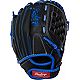 Rawlings 11"  Youth Mark of a Pro Lite Cody Bellinger Baseball Glove                                                             - view number 2 image
