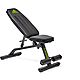 adidas Scan-To-Train Performance Utility Bench                                                                                   - view number 1 image