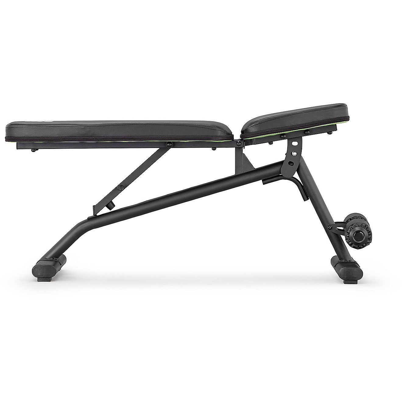 adidas Scan-To-Train Performance Utility Bench                                                                                   - view number 4