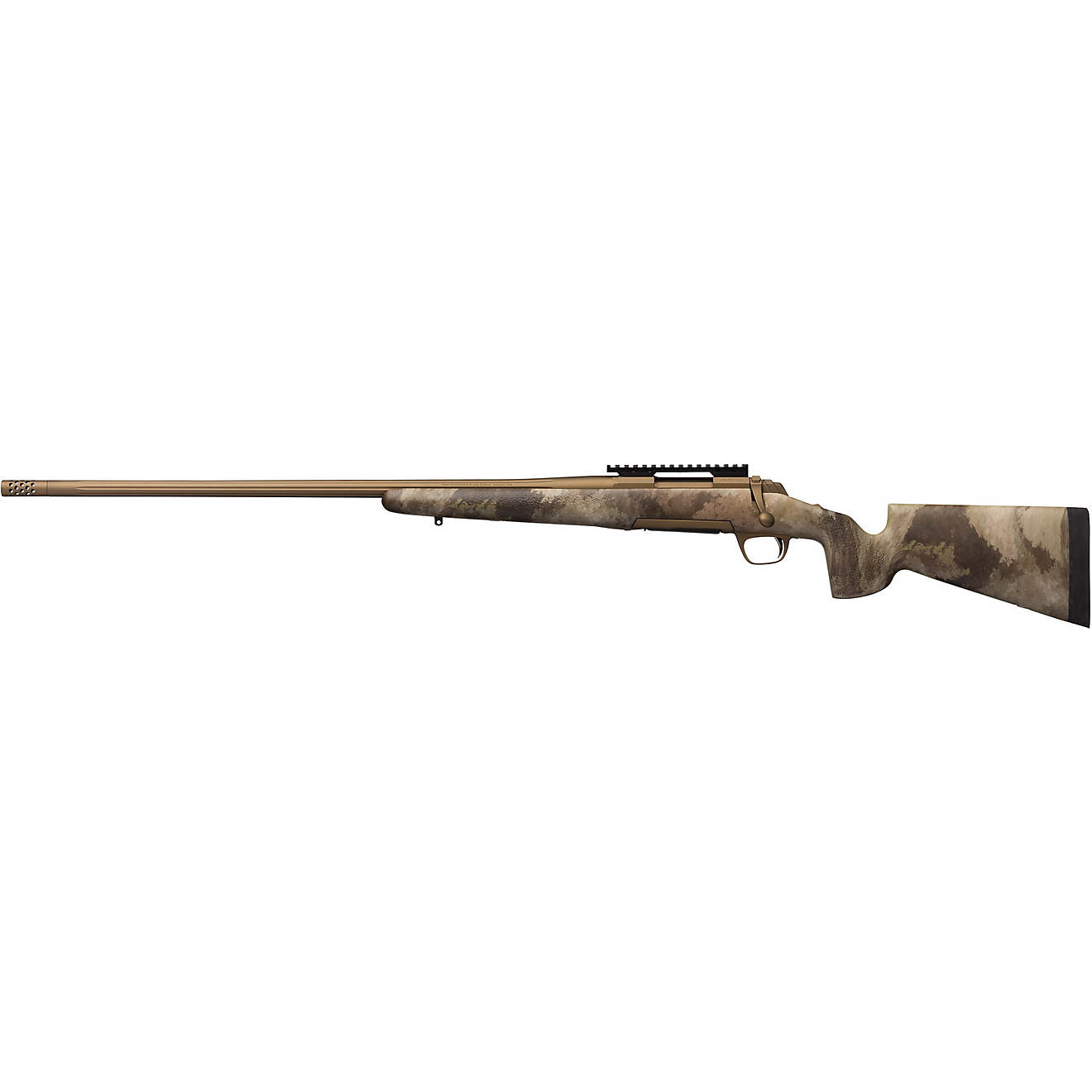 Browning X-Bolt Hells Canyon Long Range .300 PRC Bolt Action Rifle                                                               - view number 1