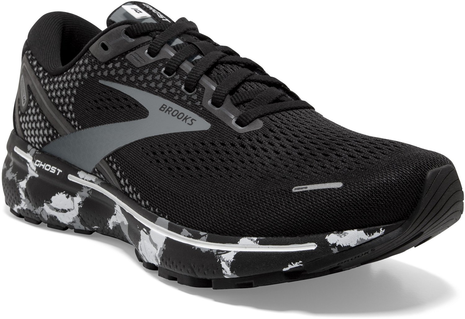 Brooks Men's Ghost 14 Running Shoes | Academy