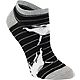 BCG Women’s Super Soft Are You Kitten Me No-Show Socks 6 Pack                                                                  - view number 2 image